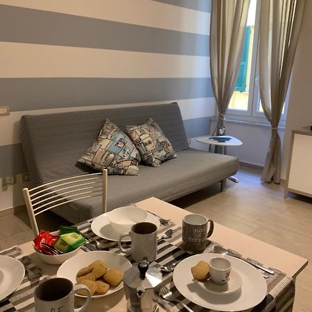 Anciua Delle Cinque Terre Apartment La Spezia Ngoại thất bức ảnh