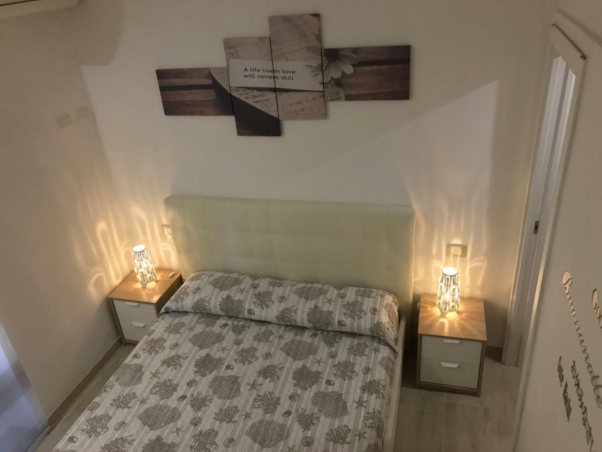 Anciua Delle Cinque Terre Apartment La Spezia Ngoại thất bức ảnh